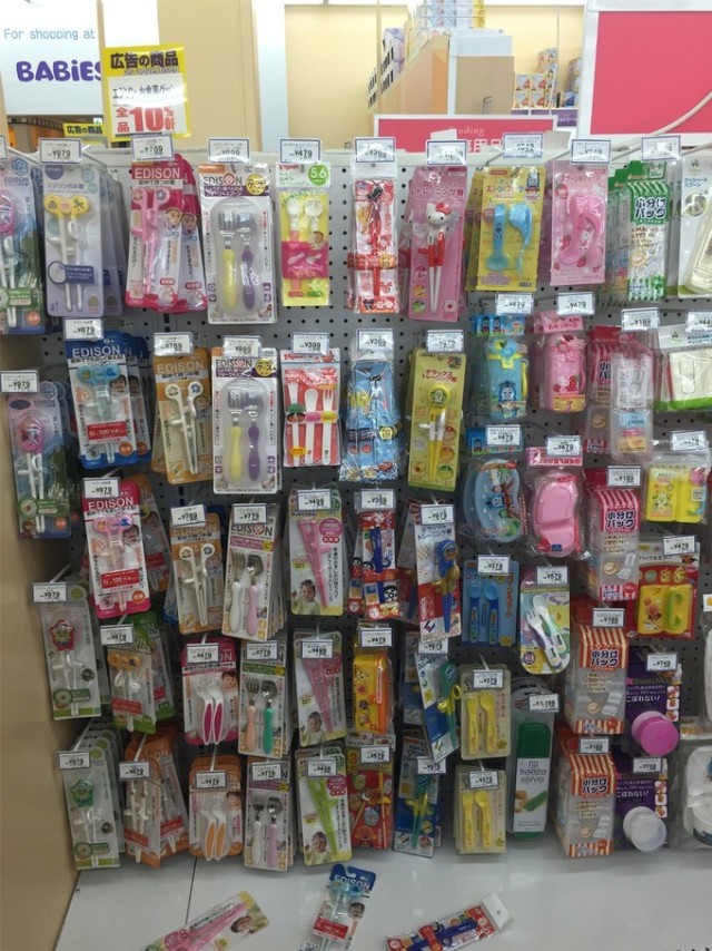 日本母婴购物,日本母婴店阿卡酱