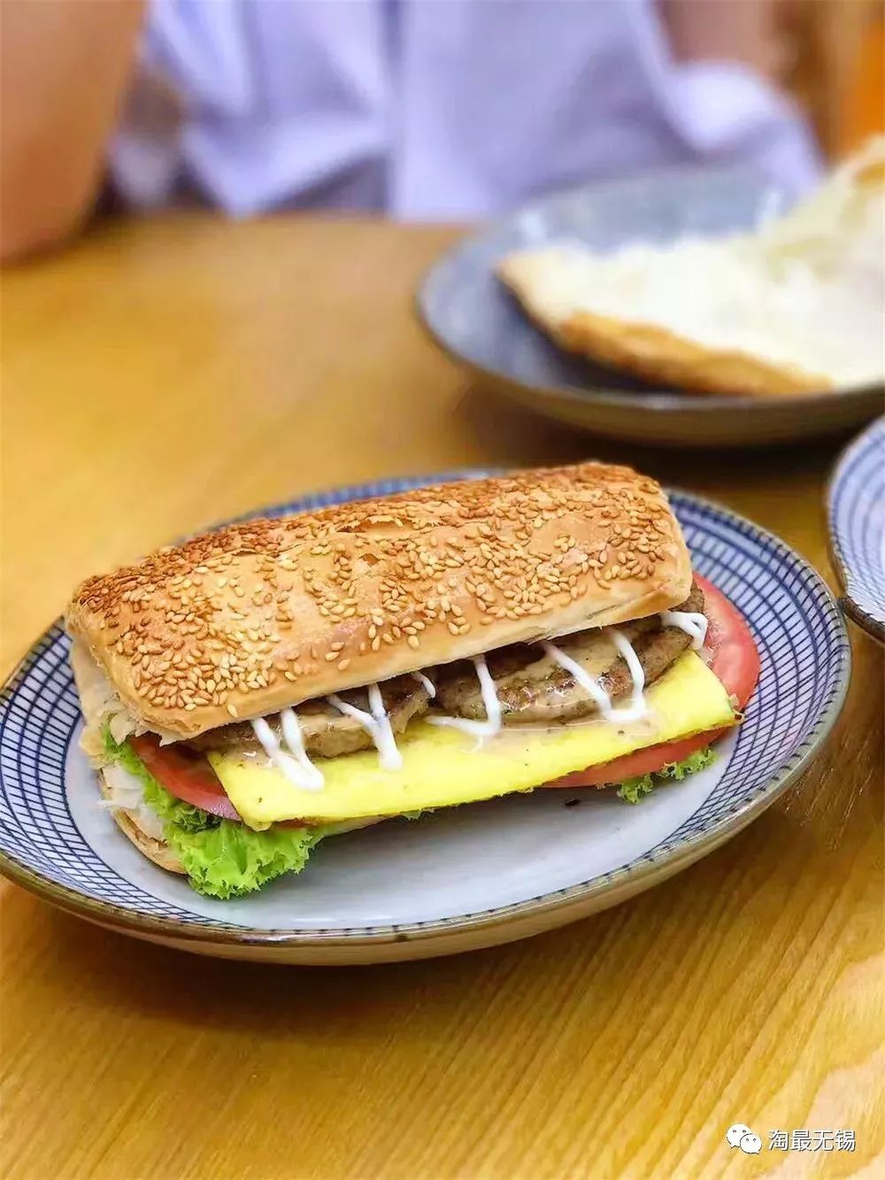 网红美食好吃又营养你还在等什么,生活美食网红