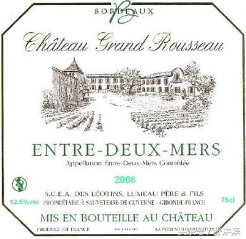 波尔多的aoc与超级波尔多的区别,波尔多葡萄酒的品鉴特征