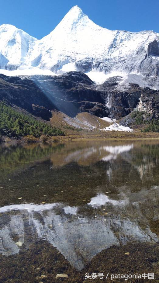 初秋洛克线实测Pioletjacket冲锋衣