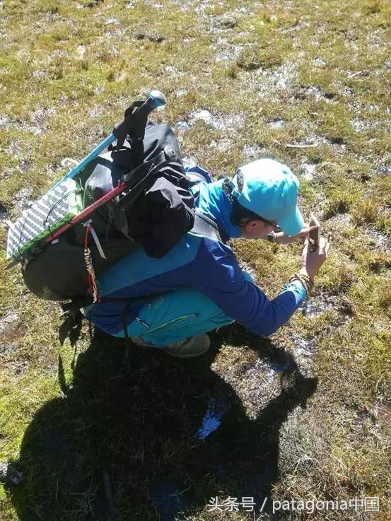 初秋洛克线实测Pioletjacket冲锋衣