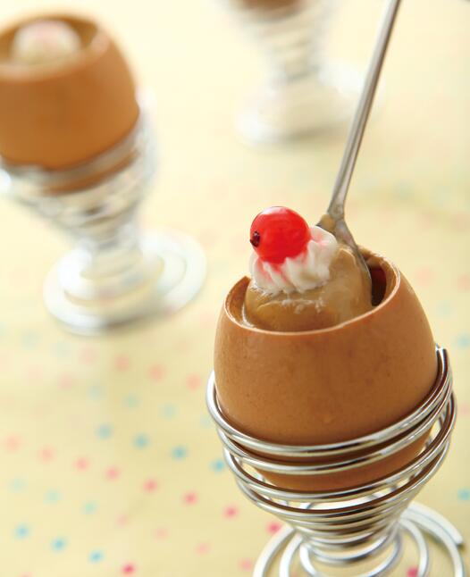 超简单的布丁制作方法,布丁制作方法全过程