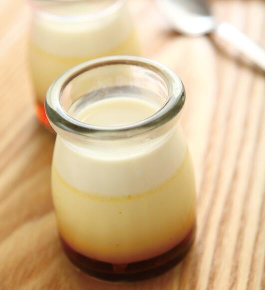 超简单的布丁制作方法,布丁制作方法全过程