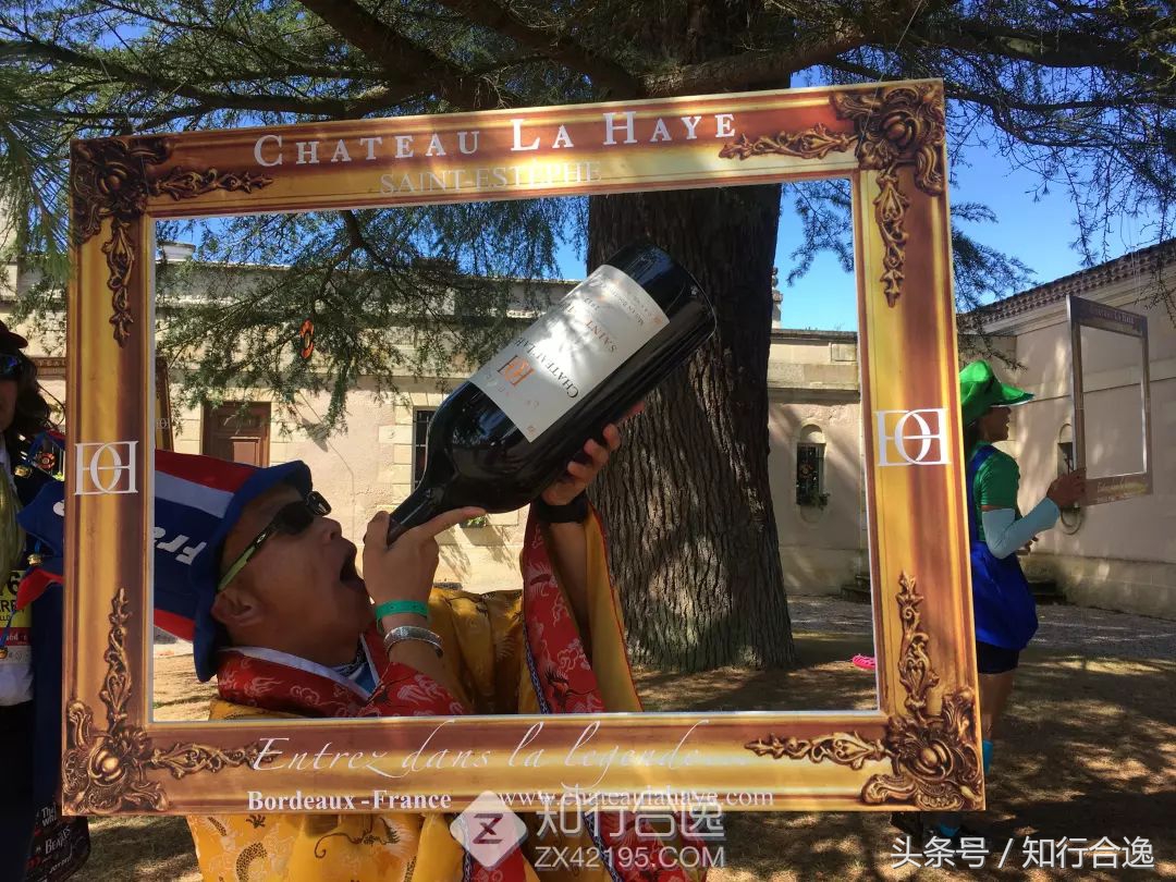 波尔多马拉松感受,波尔多红酒马拉松报名