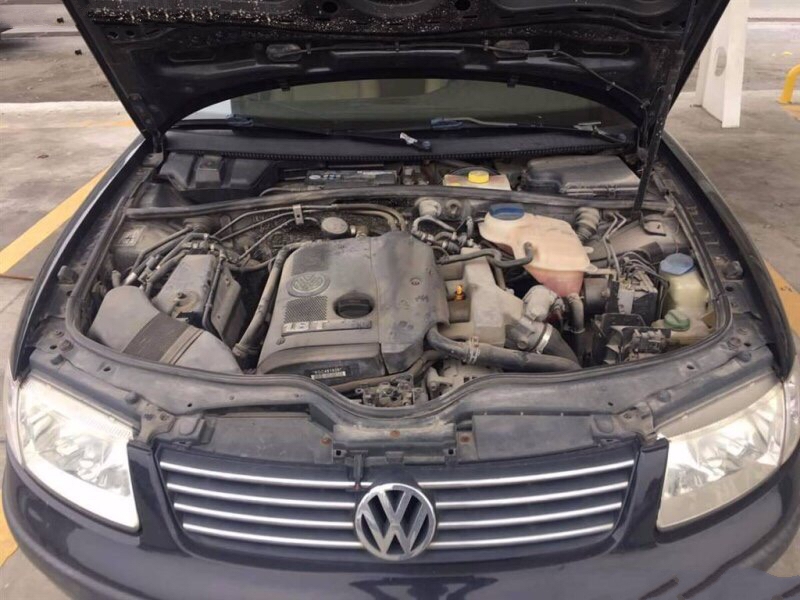 三万买新款帕萨特,三万买老一点的车