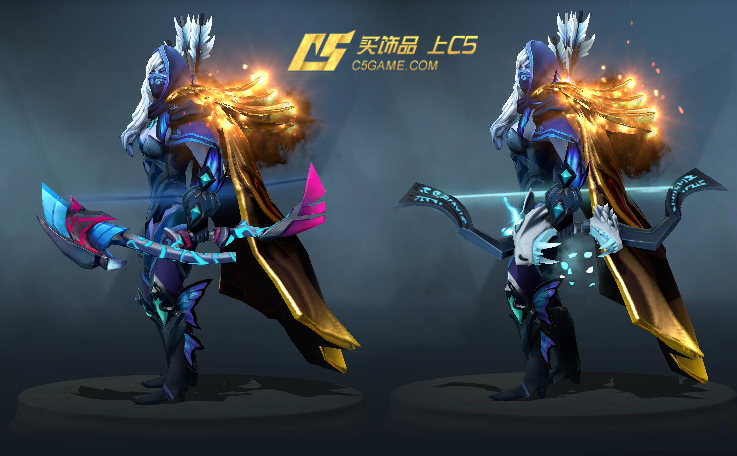 dota2什么品质的饰品有特效,dota2有哪些性价比高的饰品