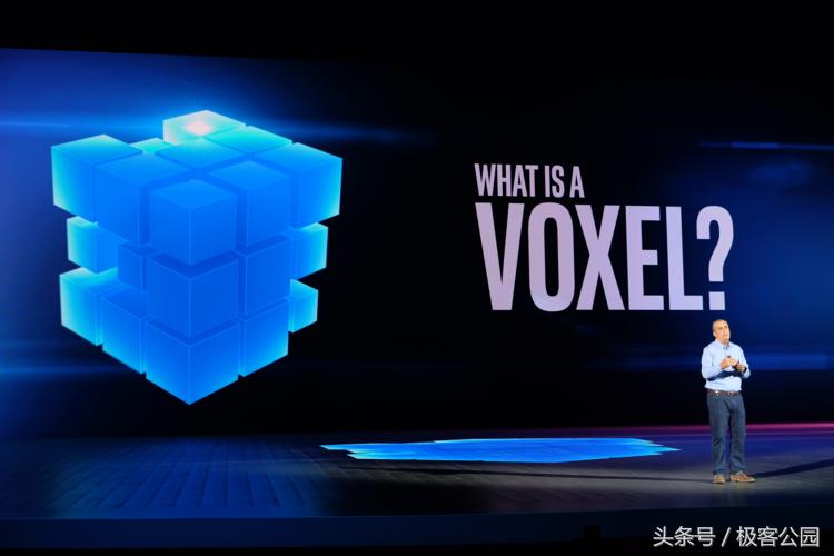 虚拟乐队、飞行汽车、室内无人机，英特尔CES上狠狠秀了一把肌肉