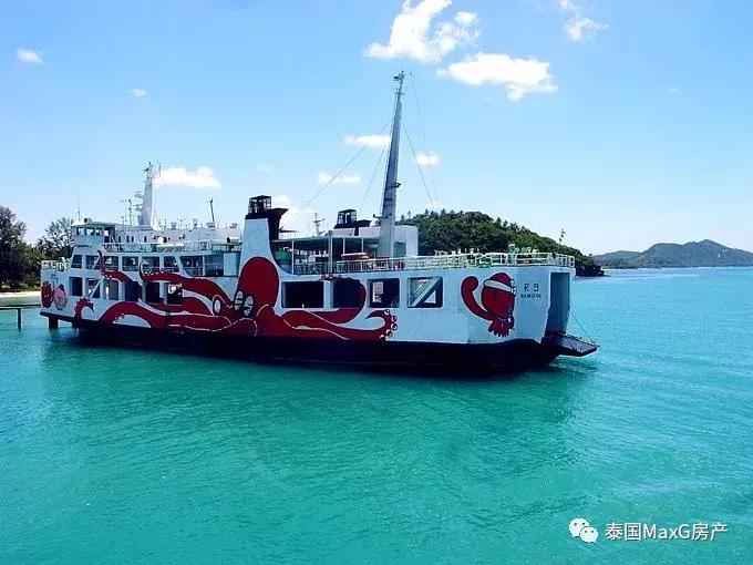 2018如何逐浪苏梅岛？给你最全指南