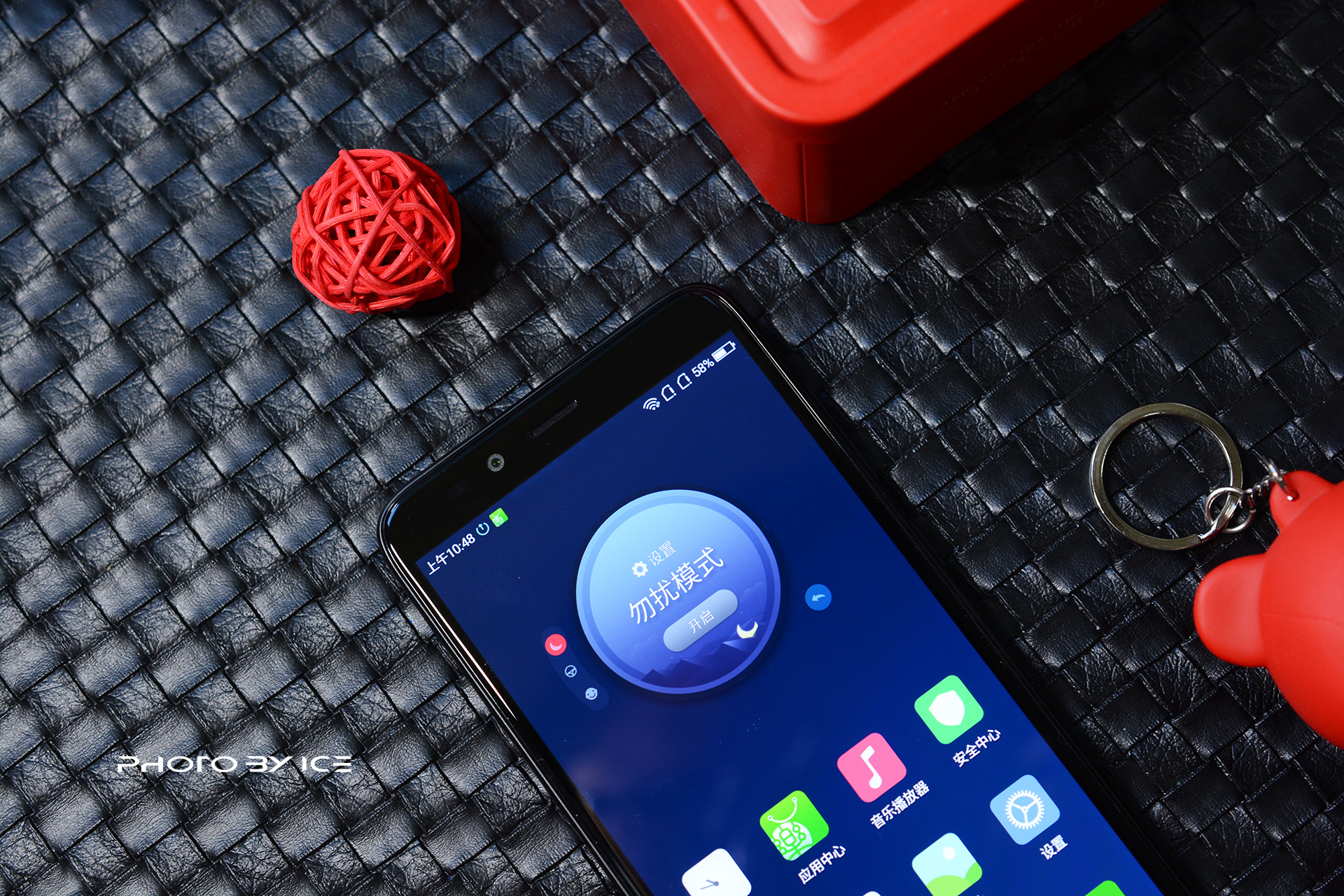 799元全面屏给你更多，联想K320t体验分享