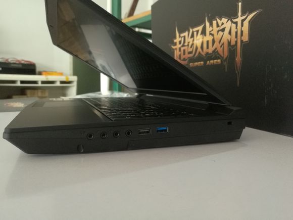 神舟战神zx8-cp5s1风扇设置,8代cpu带得动3060ti吗