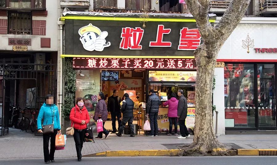 魔都50个必去地点,上海10大诡异地方