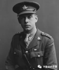 20美元被买下带回*队军**,50年后它成为红遍全球的小熊维尼