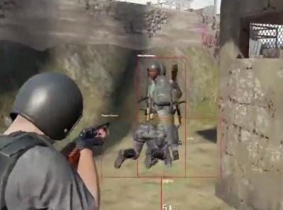 绝地求生最强十个挂,绝地求生辅助遁地飞天