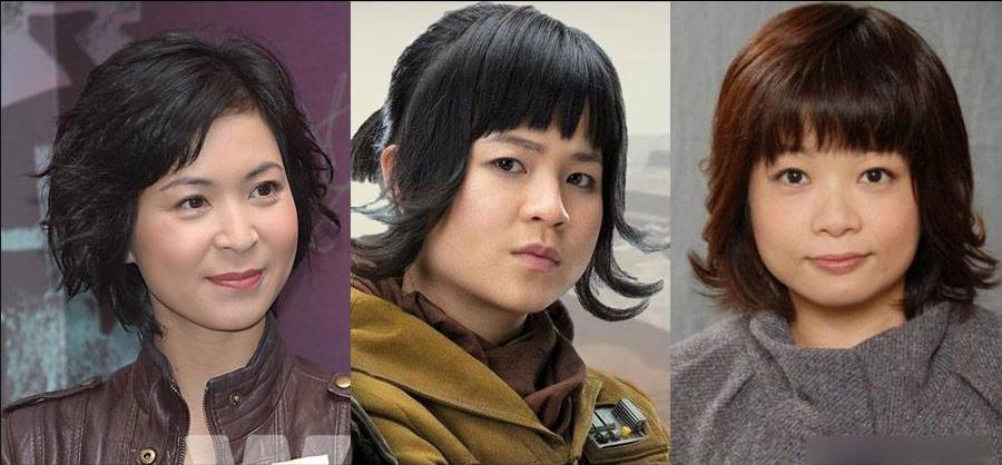 星球大战8莱雅为什么没死,星球大战8幕后黑手