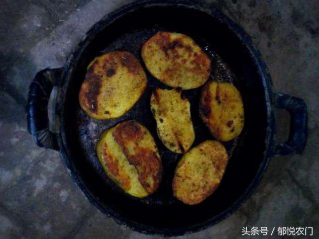 平底锅和鏊子的区别,鏊子