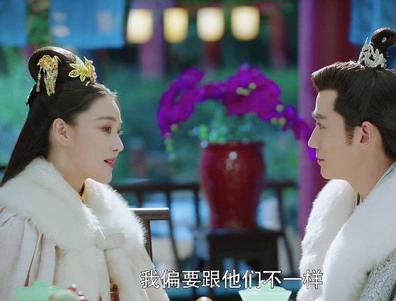 花谢花飞花满天结婚是哪一集,花谢花飞花满天几对新人出嫁剧照