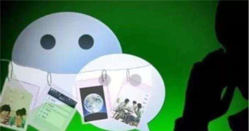 不用怀念QQ空间,微信也可以开启群空间,而且图片永不过期!