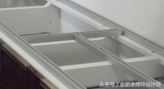 橱柜台面下面垫板叫什么,橱柜台面下面垫板能用多层板吗