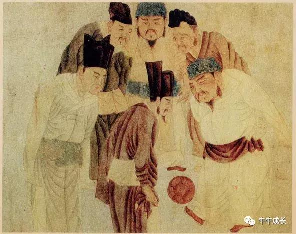 橄榄球为什么叫football,美国为什么把橄榄球叫football