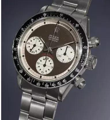 手表保值,手表保值程度有汽车高吗