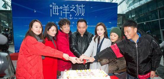 张翰今年拍什么新戏,张翰最近又拍了什么新剧