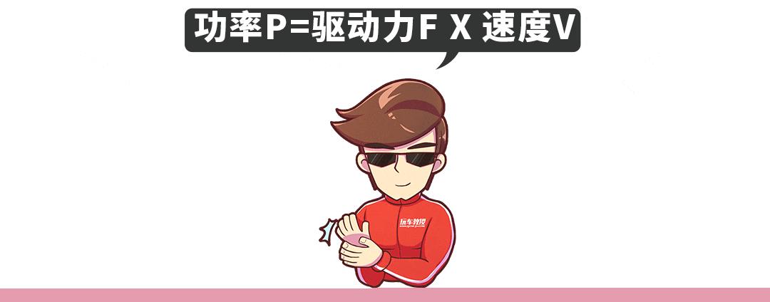 汽车加速取决于功率还是扭矩,车子的提速快慢看马力还是看扭矩