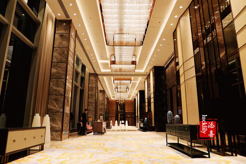 厦门旅游首选酒店,厦门大唐景澜酒店与香格里拉酒店