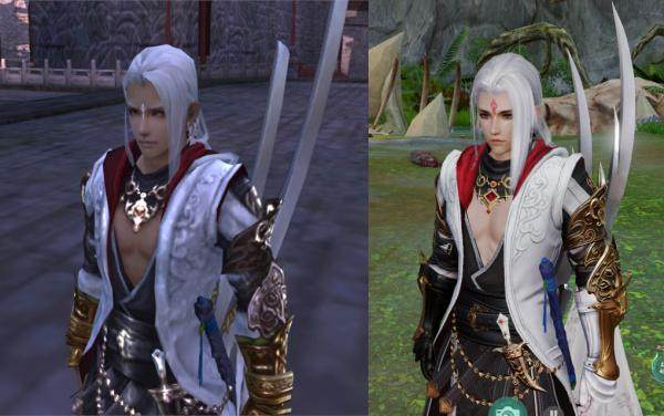 剑网三重制版为什么走了那么多人,剑网三重制版推荐配置