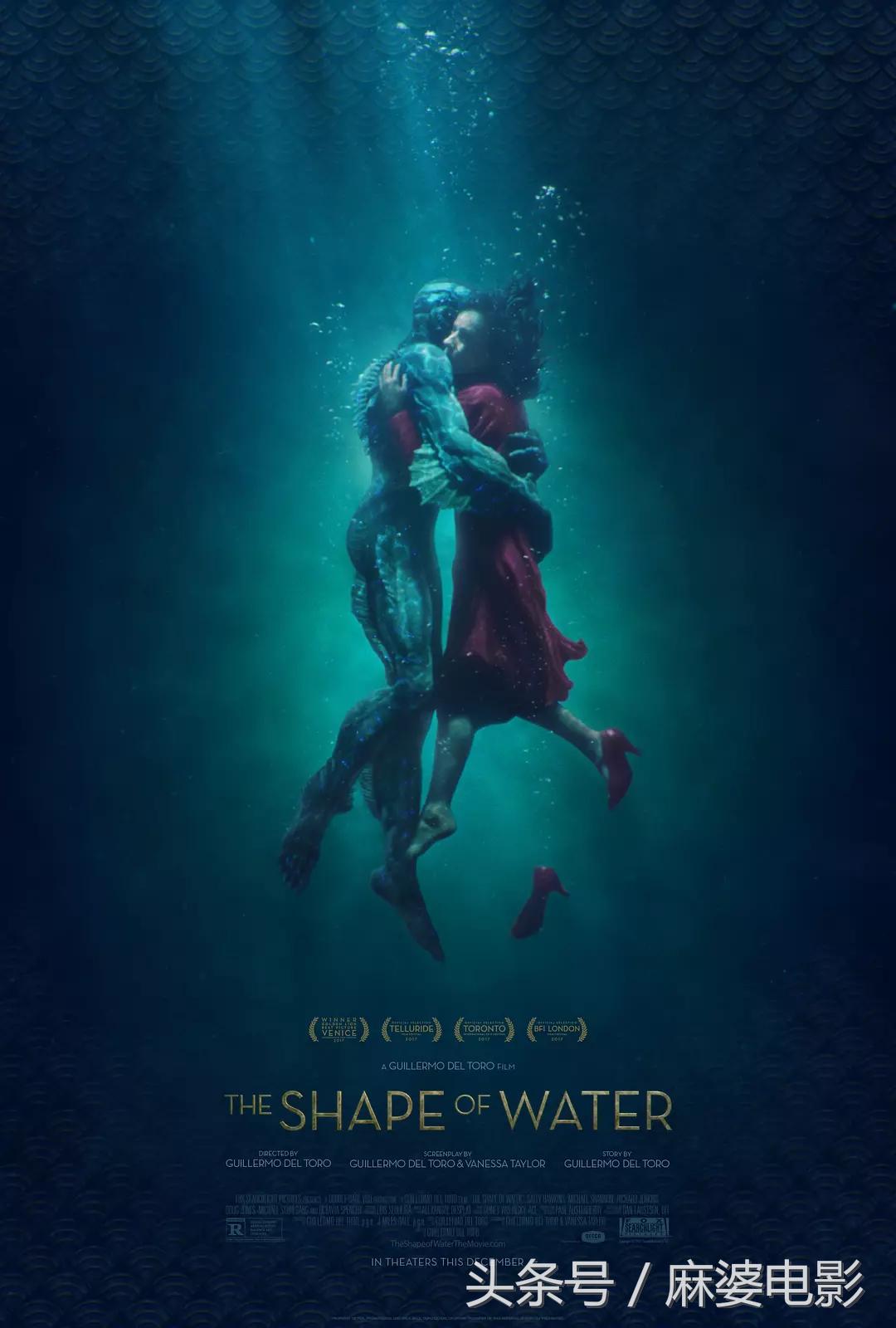 第75届金球奖,第77届金球奖十大惊喜