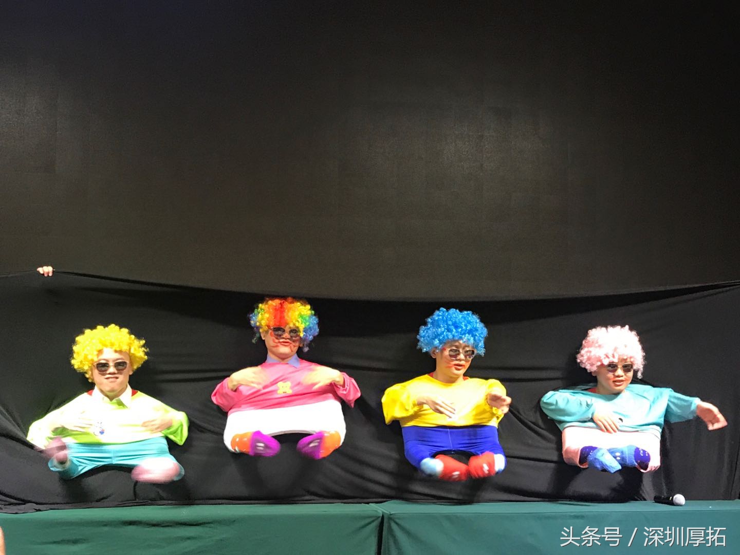 深圳厚拓科技有限公司,厚拓