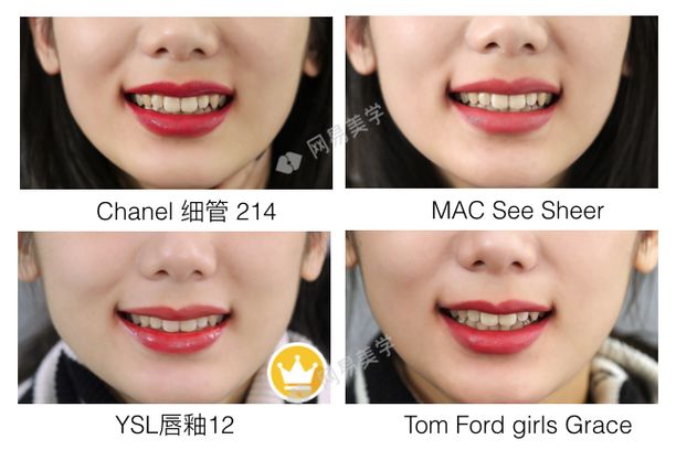 30岁口红推荐排行榜前十名,30支好用的口红推荐哪款