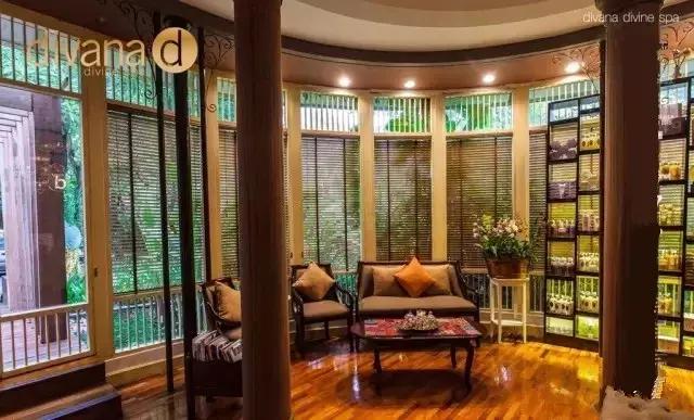 曼谷relaxingtimespa,曼谷spa养生视频