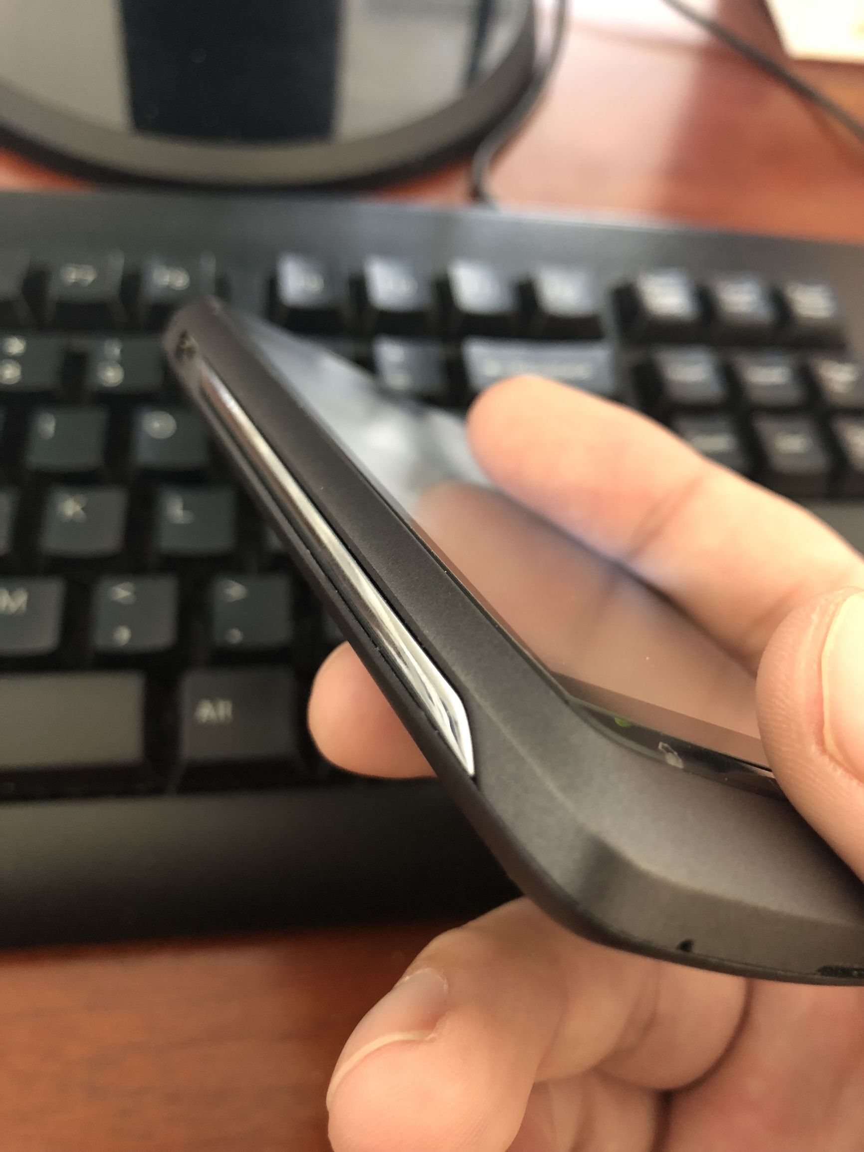 中兴V880(刀锋):当年号称神机的中兴巅峰之作,现在怎么样了?