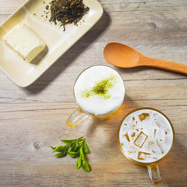 云仰皇茶成功的秘诀,云仰皇茶寮步店