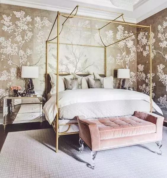 小户型适合的高架床,小户型横竖都能放的床