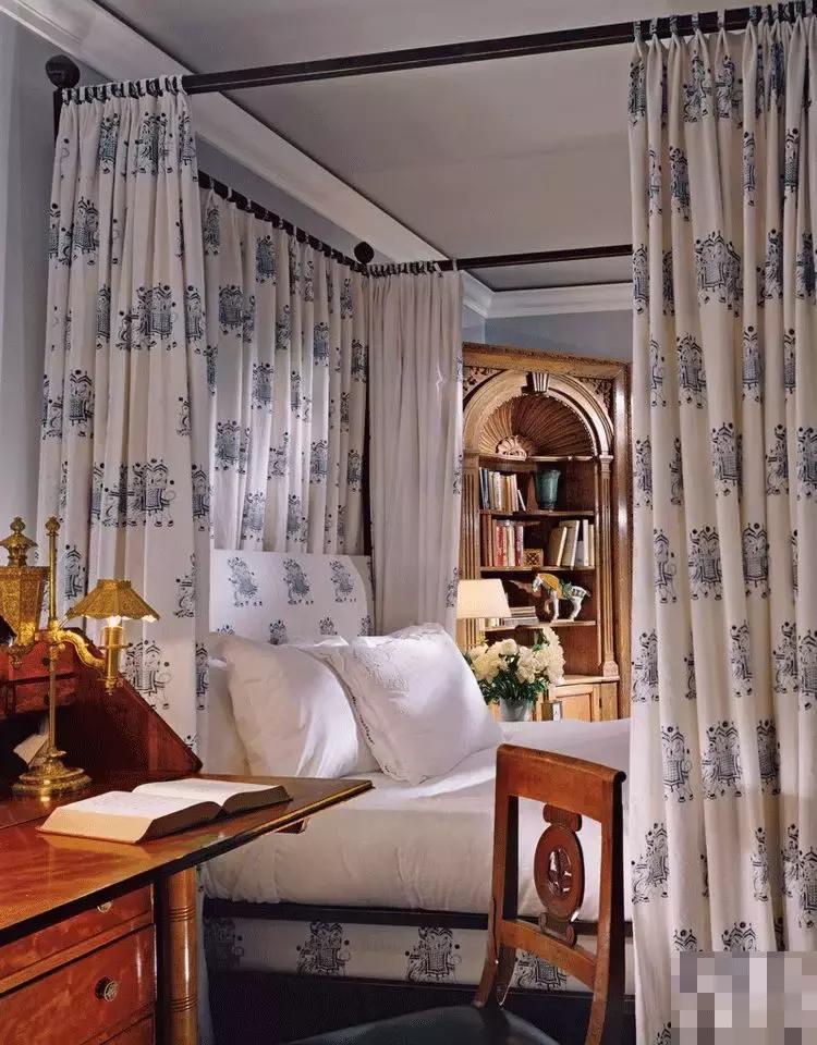 小户型适合的高架床,小户型横竖都能放的床