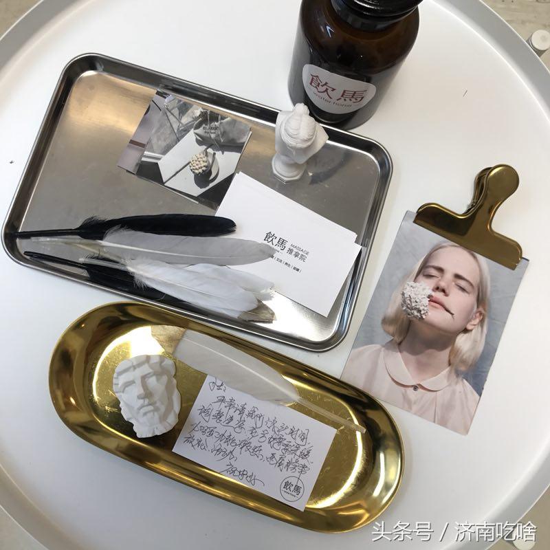 济南知名推拿店,济南网红推拿