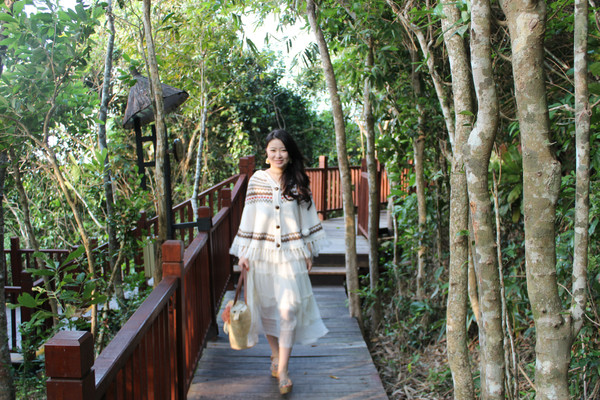 三亚爱琴海旅游攻略,爱琴海鸟巢