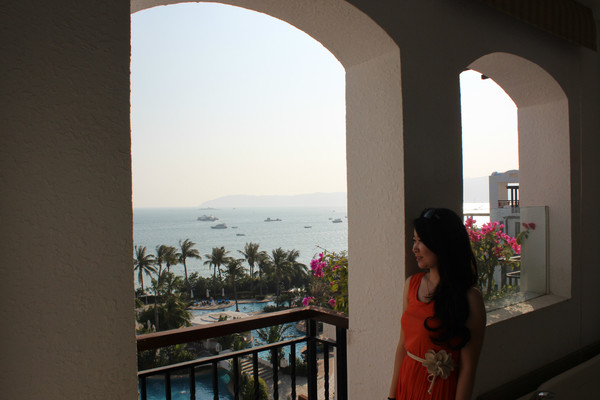 三亚爱琴海旅游攻略,爱琴海鸟巢