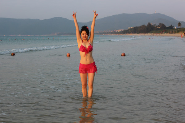 三亚爱琴海旅游攻略,爱琴海鸟巢