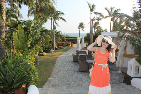 三亚爱琴海旅游攻略,爱琴海鸟巢