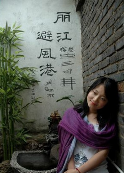 冬季的大理丽江,这个冬天一点不要错过丽江