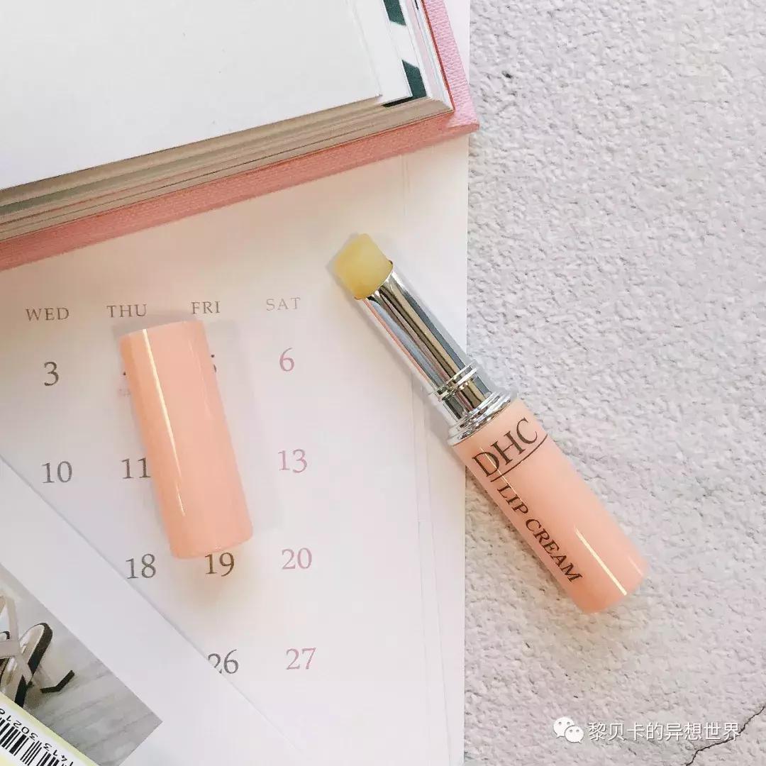 最保湿的唇膏,好用又不油腻的润唇膏推荐