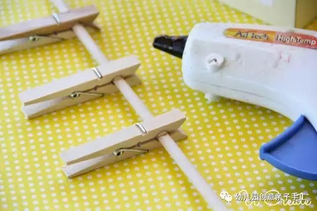 幼儿园纸盒足球手工,废物利用手工幼儿园足球