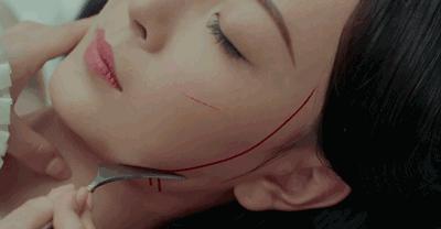 撞脸郑爽,出演《如懿传》,矿泉水女星主演的古装整容剧是要火!