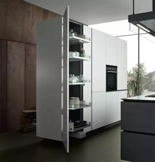 意大利顶级橱柜设计品牌,世界顶级橱柜品牌排行