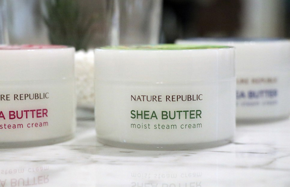 哪款韩国面霜适合油皮,韩国最好用面霜推荐