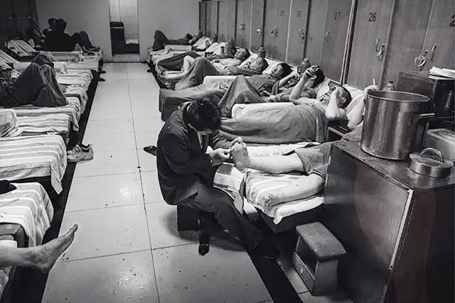 南京最老的澡堂,消散在记忆中的璀璨盛夏