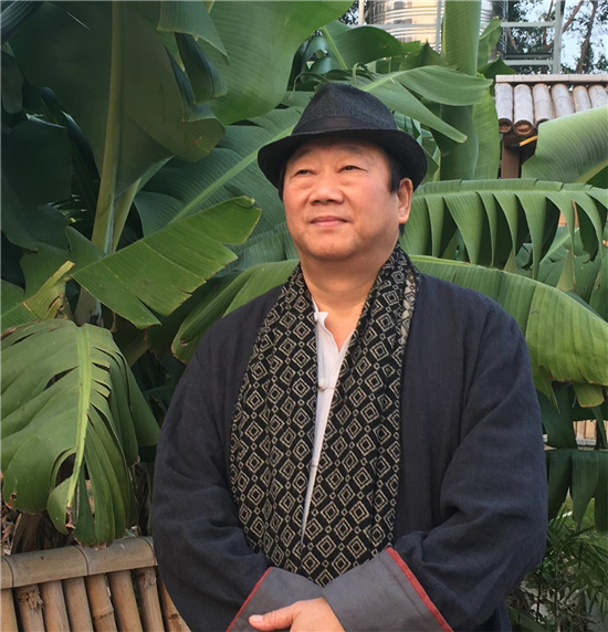 国韵墨韵,乡风墨韵全国中国画作品展