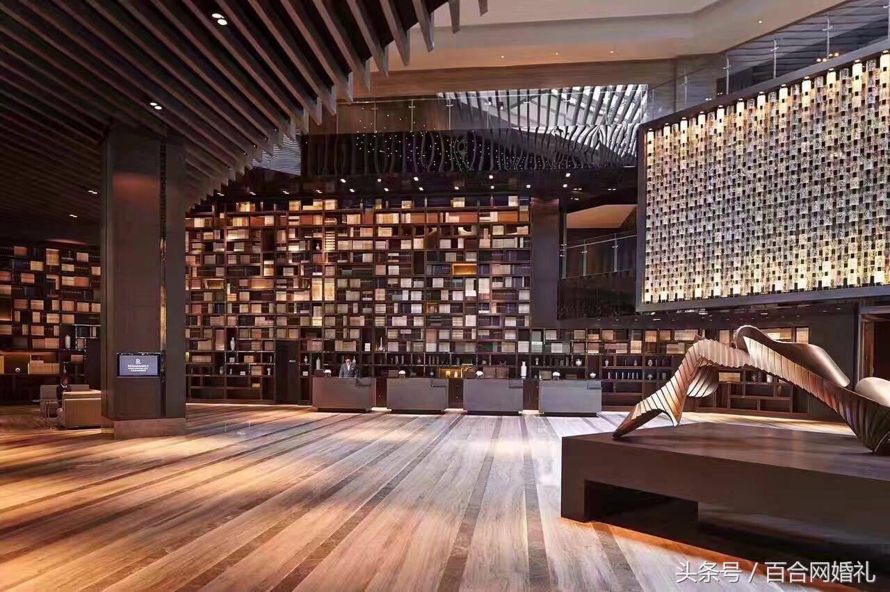 在北京发现一家高品质的野奢酒店,北京的5星级酒店有哪些